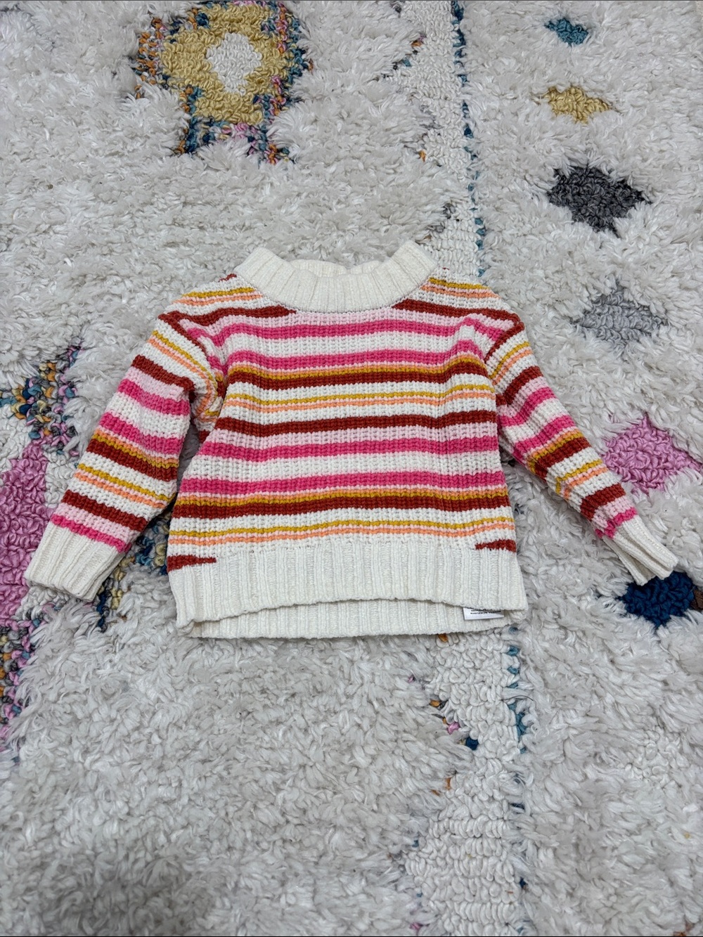 Old Navy Sweater